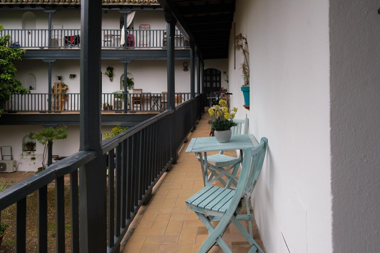 Apartment Vista Corral Del Conde *