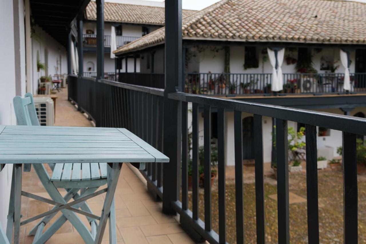 Vista Corral Del Conde Sevilla