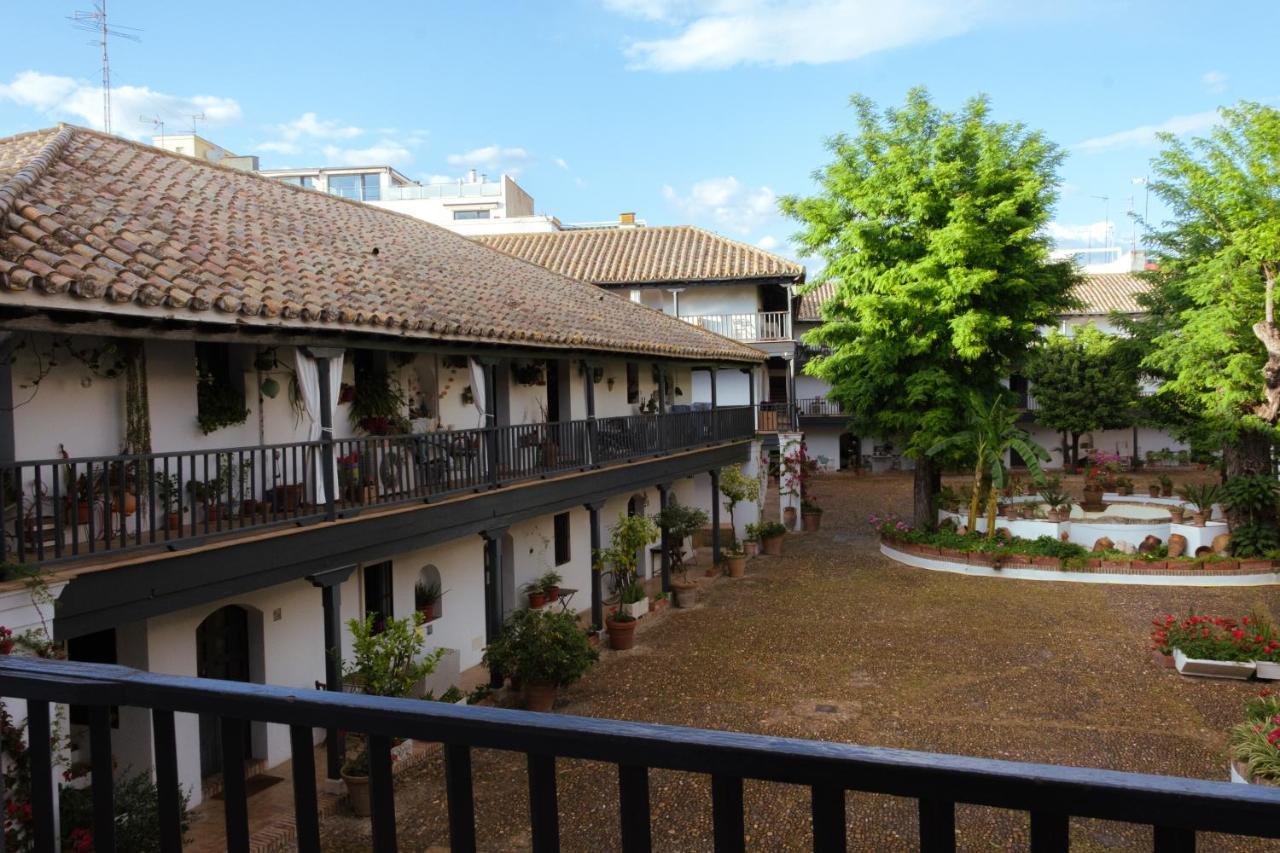 Apartment Vista Corral Del Conde Sevilla