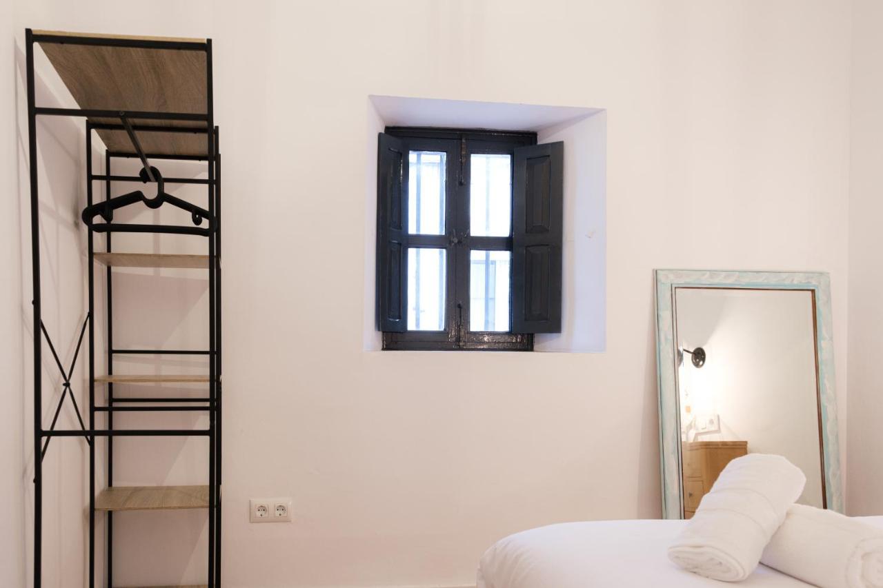 Appartement Vista Corral Del Conde