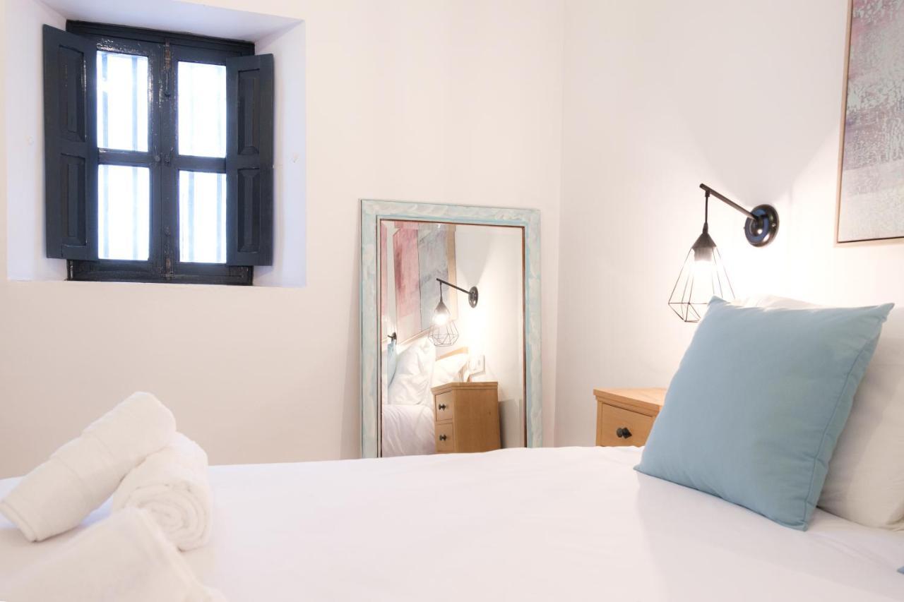 Appartement Vista Corral Del Conde Sevilla