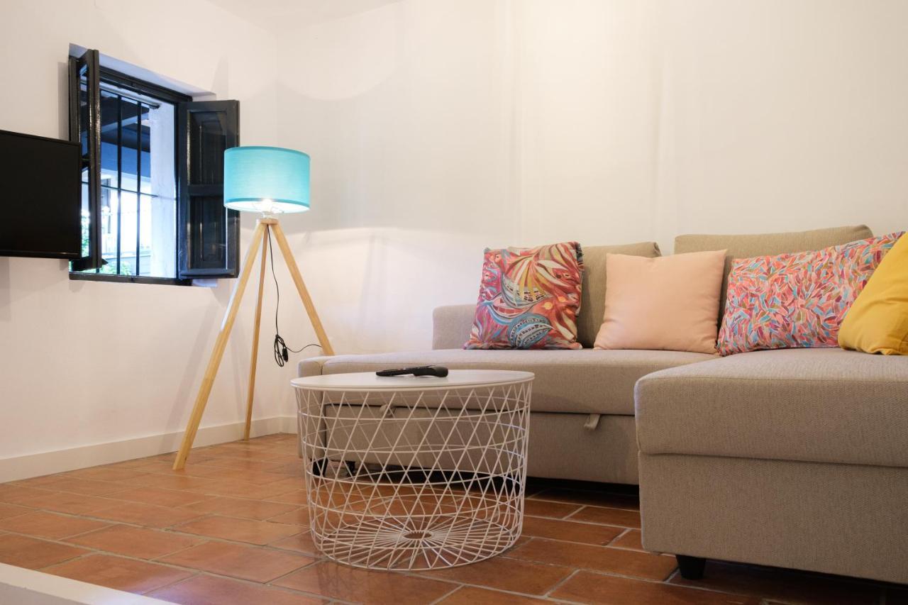Appartement Vista Corral Del Conde Sevilla