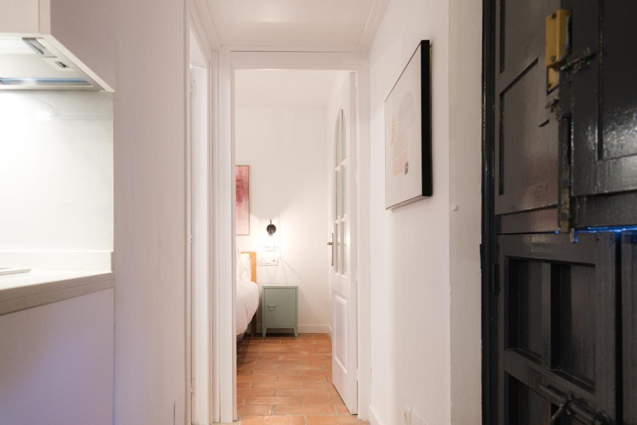 Apartamento Vista Corral Del Conde *