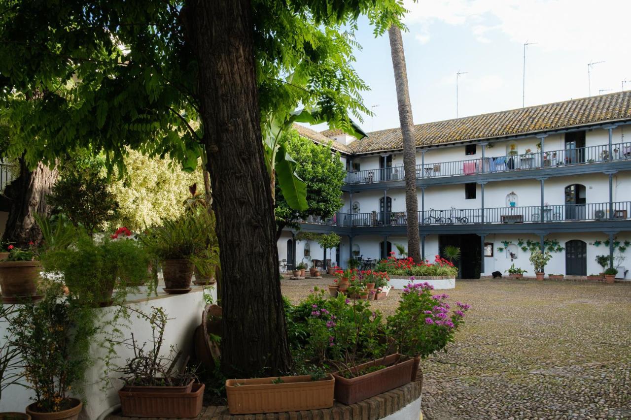Vista Corral Del Conde Appartement Sevilla